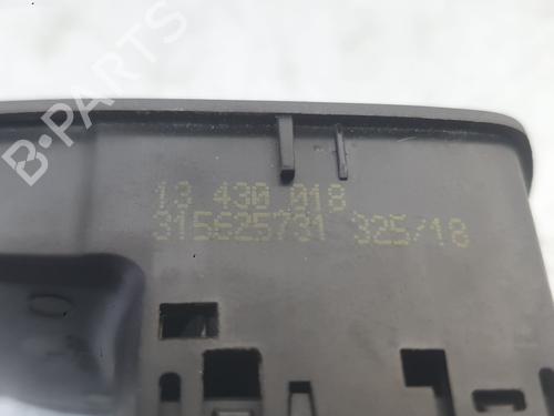 Right front window switch OPEL CORSA E (X15) 1.4 (08, 68) | BP37217090I26 - Image 5