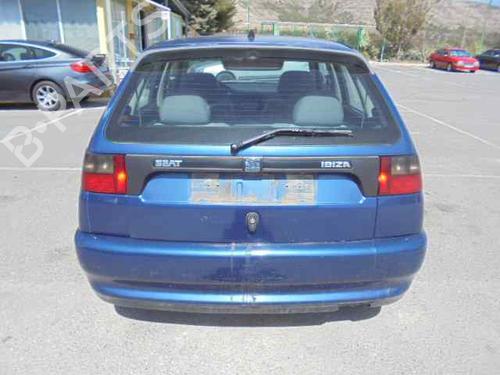 Steering pump SEAT IBIZA II (6K1)  | BP1277173M99 