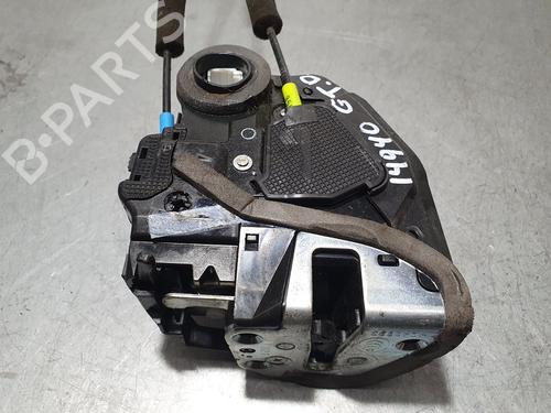Rear right lock TOYOTA LAND CRUISER PRADO (_J15_)  | BP15401294C99 