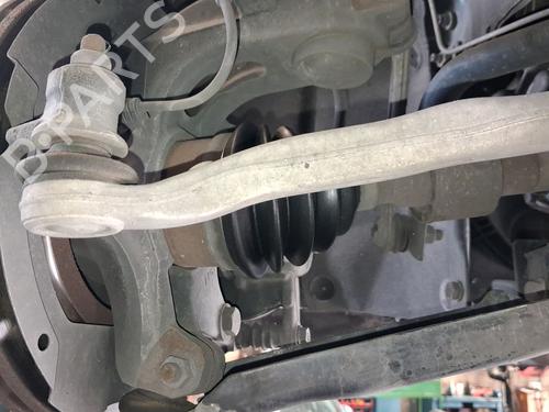 Used Left front steering knuckle Left front steering knuckle RENAULT MEGANE IV Hatchback (B9A/M/N_) 1.2 TCe 130 (B9MR) (130 hp) 39955125 39955125