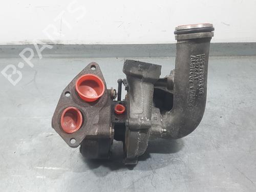 Used Turbocharger/Supercharger Turbocharger/Supercharger BMW X5 (E70) xDrive 40 d (306 hp) 34606079 34606079