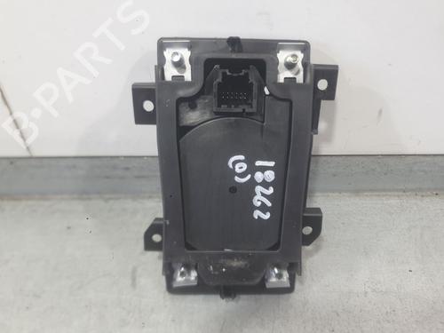 Gear lever MG MG ZR 2.0 TD | BP40020417M90 - Image 2