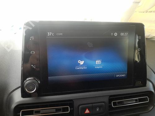Used Electronic module TOYOTA PROACE CITY VERSO MPV 1.5 D-4D 100 (BKYMD) (102 hp) 26586931