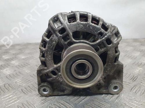 Used Alternator RENAULT CLIO IV (BH_) [2012-2021]  17139330