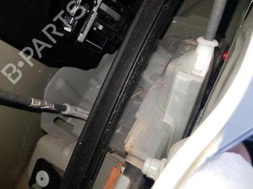 Used Rear right lock Rear right lock PEUGEOT 208 II (UB_, UP_, UW_, UJ_) 1.2 PureTech 100 (101 hp) 23992909 23992909