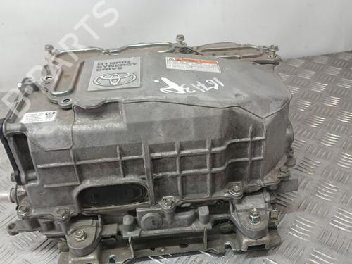 Inverter/Converter TOYOTA YARIS (_P13_) 1.5 Hybrid (NHP130_, NHP130) | BP30001874M119