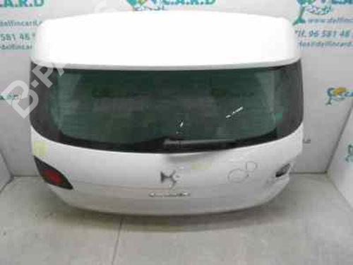 Tailgate CITROËN DS4 (NX_)  | BP31429C6 