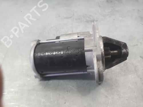 Starter OPEL CORSA E (X15) 1.4 (08, 68) | BP38173893M8 - Image 4