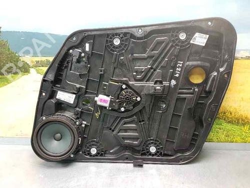 Used Front right window mechanism KIA SPORTAGE IV (QL, QLE) [2015-2022]  4700490