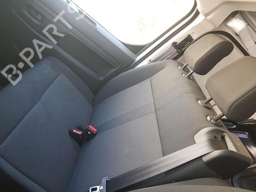 Used Right front seat PEUGEOT EXPERT Van (V_) 1.5 BlueHDi 120 (120 hp) 29463579