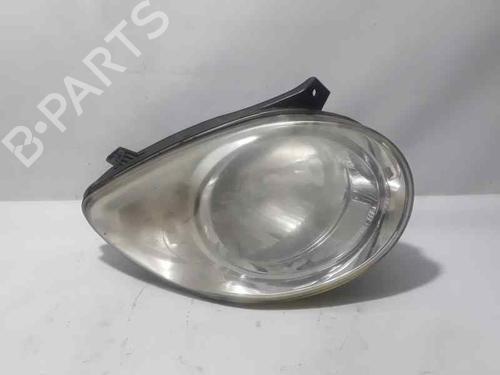 Used Right headlight KIA PICANTO I (SA) 1.1 CRDi (75 hp) 6049990