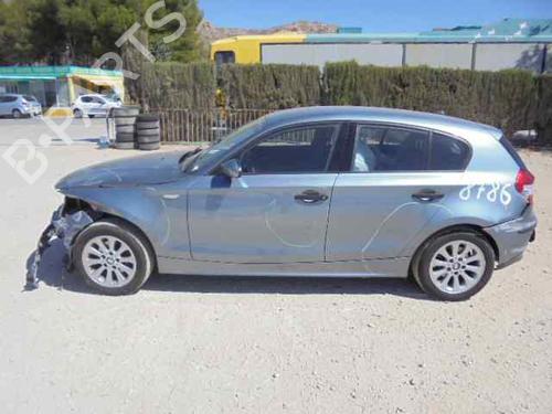 Gearbox BMW 1 (E87) 116 i | BP22525M3 