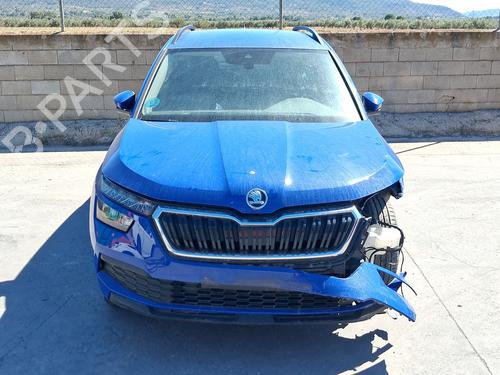 Starter SKODA KAMIQ (NW4) 1.0 TSI | BP39077456M8 - Image 3