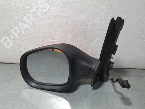 Used Left mirror SEAT ALTEA XL (5P5, 5P8) [2006-2015]  13923646