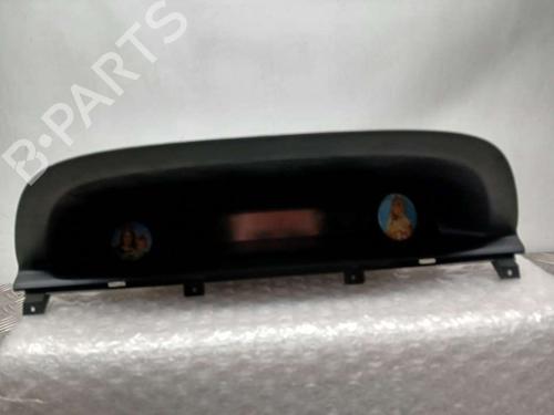 Used Display monitor HONDA FR-V (BE) 1.7 (BE1) (125 hp) 19160949