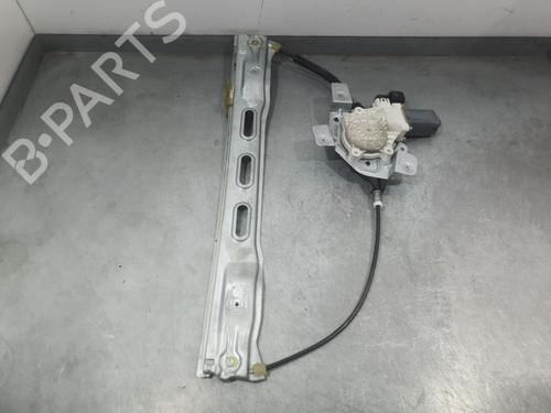 Used Front left window mechanism Front left window mechanism FORD TOURNEO COURIER B460 MPV 1.0 EcoBoost (100 hp) 39600795 39600795