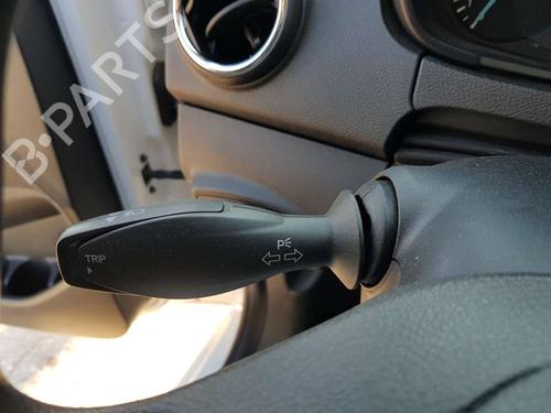 Used Steering column stalk FORD KA (RU8) [2008-2016]  17531634