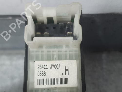Right front window switch RENAULT KOLEOS I (HY_) 2.0 dCi (HY0K) | BP39950904I26 - Image 4