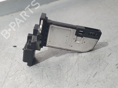 Used Mass air flow sensor PEUGEOT PARTNER Box Body/MPV 1.6 BlueHDi 100 (100 hp) 8632689