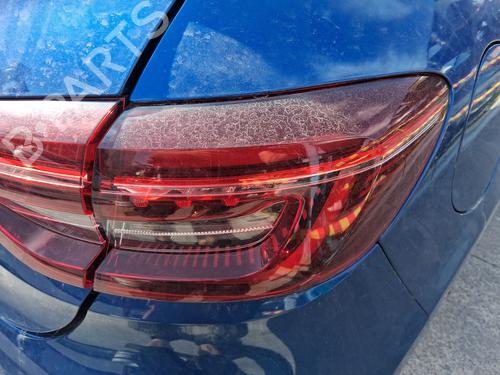 Used Right taillight Right taillight 37217166 37217166