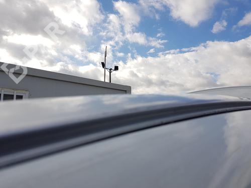 Used Roof bars Roof bars VOLVO XC60 I SUV (156) D5 AWD (205 hp) 8734919 8734919