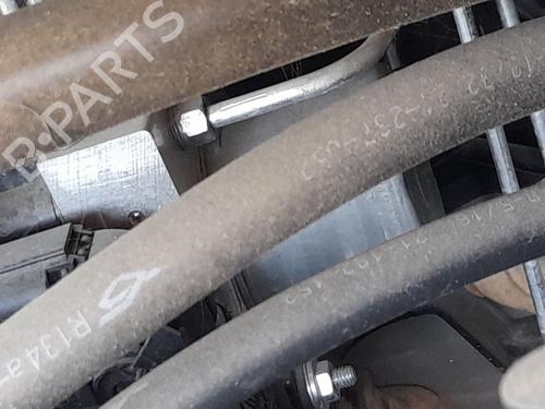 Used ABS pump RENAULT ZOE (BFM_) ZOE (92 hp) 26722466