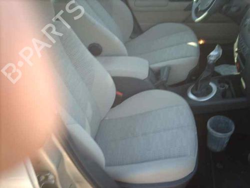 Climate control RENAULT MEGANE II Estate (KM0/1_)  | BP600490I5 
