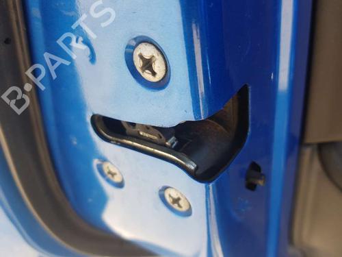 Used Rear left lock NISSAN QASHQAI / QASHQAI +2 I (J10, NJ10, JJ10E) [2006-2014]  18026043