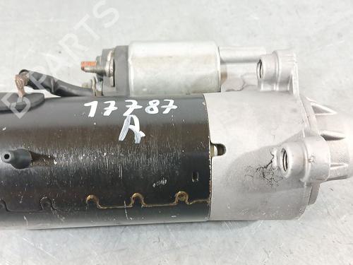 Starter FORD TOURNEO CONNECT 1.8 TDCi | BP37273789M8 - Image 2