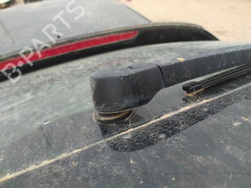 Used Rear wiper motor AUDI Q2 (GAB, GAG) 30 TFSI (115 hp) 23955801
