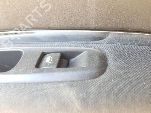Used Left rear window switch PEUGEOT 5008 (0U_, 0E_) 1.6 HDi (112 hp) 29336450