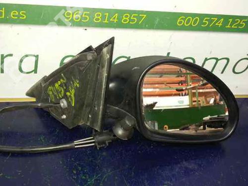Used Right mirror SEAT IBIZA III (6L1) [2002-2009]  179449