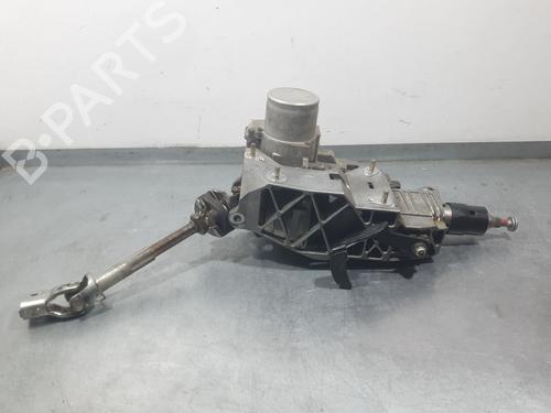 Used Steering column Steering column RENAULT MEGANE II (BM0/1_, CM0/1_) 1.6 16V (BM0C, CM0C) (113 hp) 34377881 34377881
