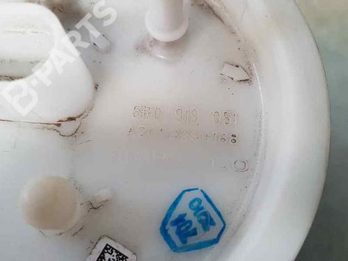 Fuel pump SEAT IBIZA IV (6J5, 6P1)  | BP1940387M76 