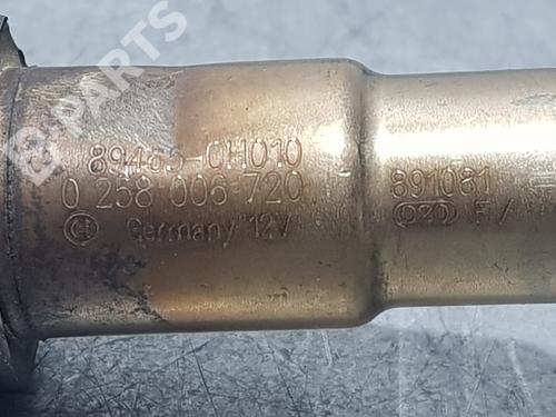 Electronic sensor SUZUKI GRAND VITARA I (FT, HT)  | BP9041444M84 