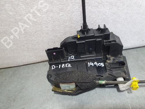 Front left lock NISSAN JUKE (F15)  | BP13880192C98 