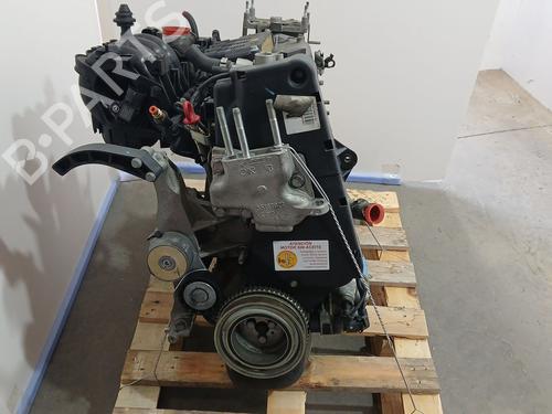 Used Engine FIAT 500 (312_) [2007-2026]  29354515