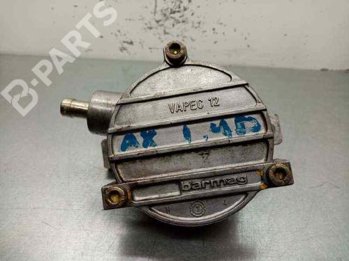 Used Vacuum pump CITROËN AX (ZA-_) 14 D (52 hp) 1655149