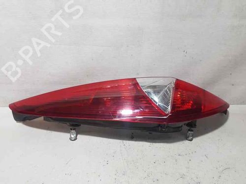 Used Left taillight FIAT PUNTO (188_) 1.2 60 (188.030, .050, .130, .150, .230, .250) (60 hp) 2991813