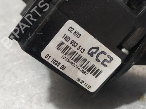 Steering column stalk VW GOLF V (1K1)  | BP8601486I23 