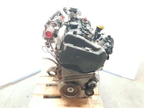 Motor RENAULT KANGOO / GRAND KANGOO II (KW0/1_) 1.5 dCi 90 (KW05, KW08, KW0G, KW11) (90 hp) 29831329