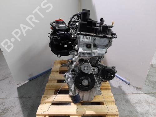Motor TOYOTA YARIS (_P13_) 1.0 (KSP130) (72 hp) 32294115