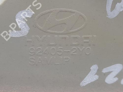 Left tailgate light HYUNDAI ix35 (LM, EL, ELH) 1.7 CRDi | BP30730125C79 - Image 4