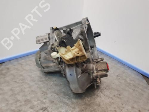 Gearbox CITROËN C-ELYSEE (DD_)  | BP13909651M3 