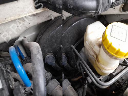 Servo brake FIAT 500 (312_) 1.2 (312AXA1A) | BP25791803M42 