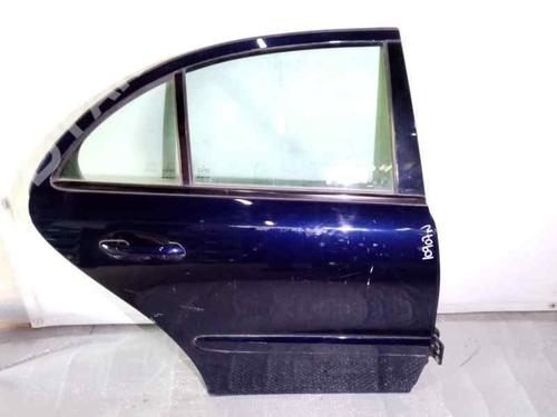 Dør højre bagtil MERCEDES-BENZ E-CLASS (W211) [2002-2009]  716122
