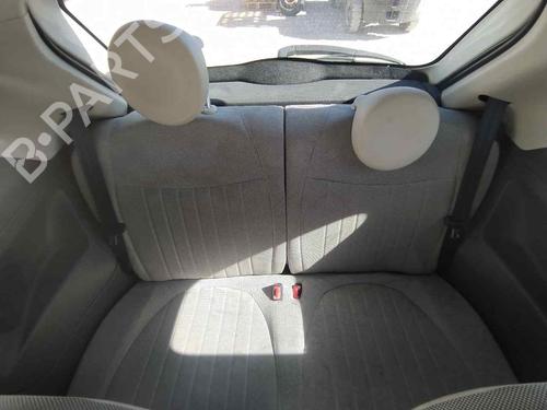 Rear seat FIAT 500 (312_)  BP29354484C17