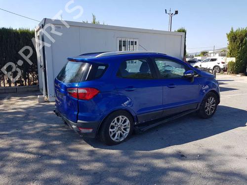Hovedlysbryter FORD ECOSPORT  | BP22903923I24 