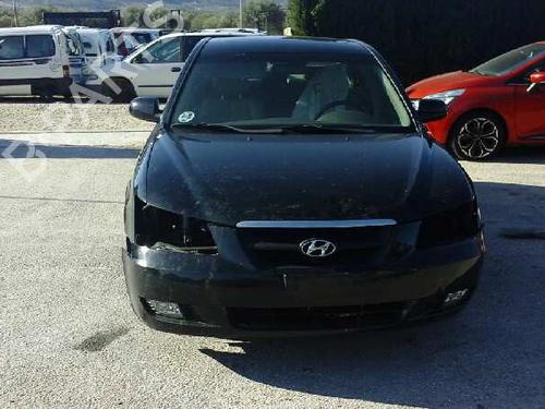 Gearbox HYUNDAI SONATA V (NF)  | BP8734517M3 