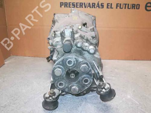 Gearbox BMW 5 (E39) 523 i | BP657185M3 